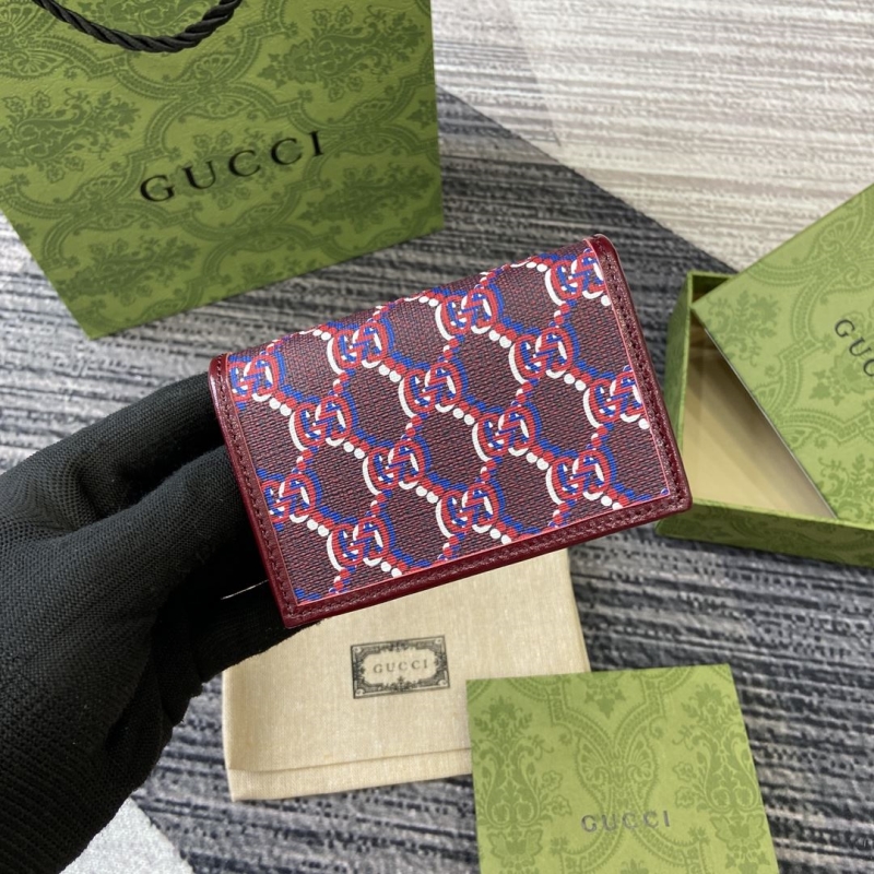 Gucci Wallets & Purse